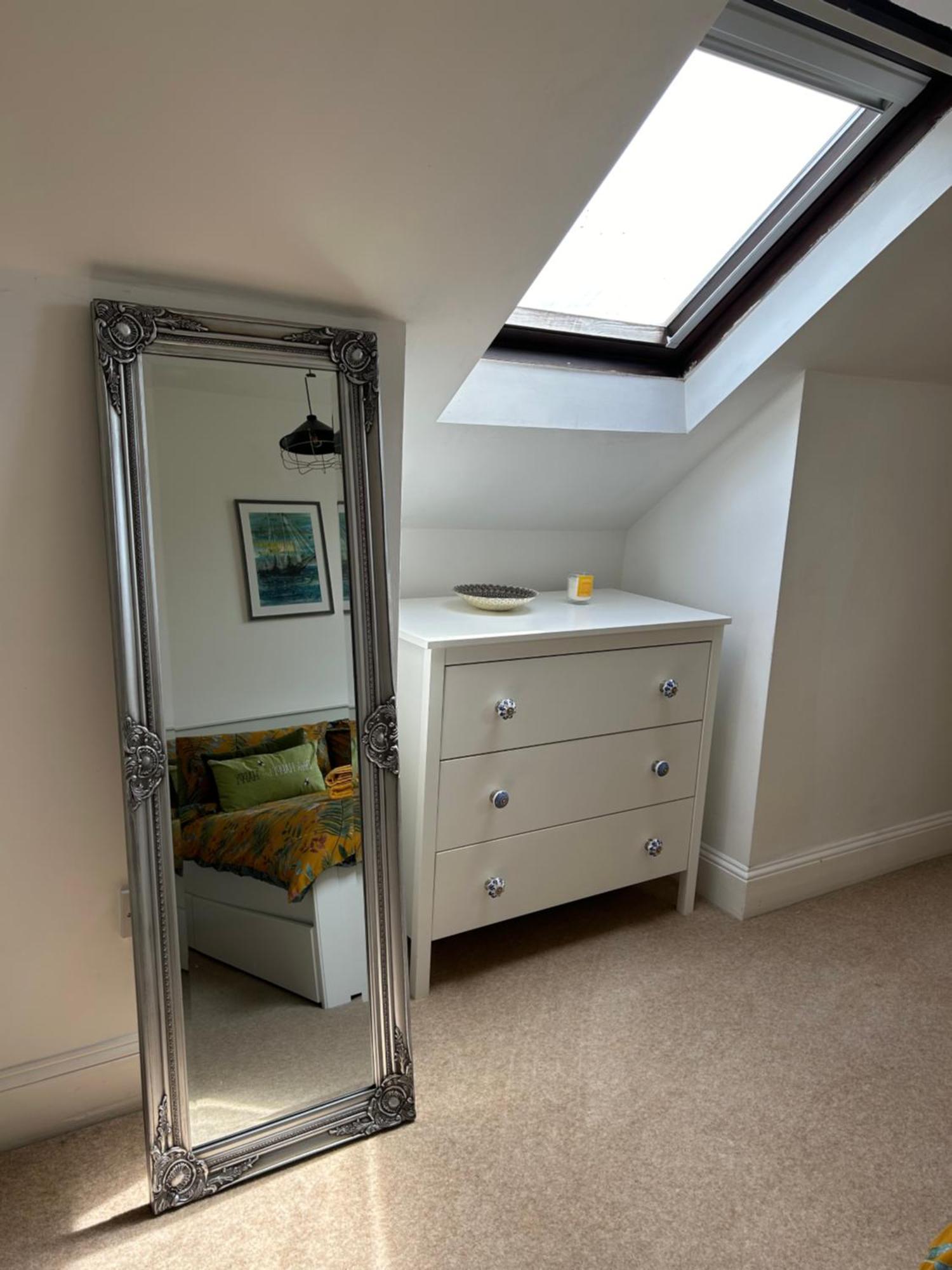 Seaside Rentals Bournemouth - 2Br, Upto 6Ppl, Beach 3 Min Walk, Dogs Ok, Wifi, Park 2 Cars ภายนอก รูปภาพ